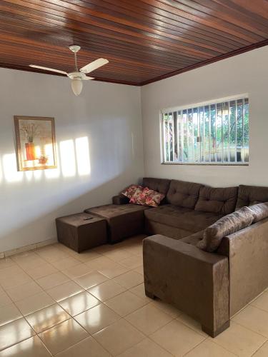 Casa para ter uma otima estadia com familia ou amigos in Jardim Paraiso