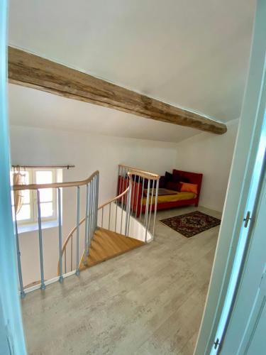 Le gîte de la serre des cades (Le gite de la serre des cades) in Argens-Minervois