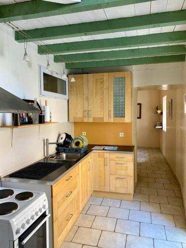 Le gîte de la serre des cades (Le gite de la serre des cades) in Argens-Minervois