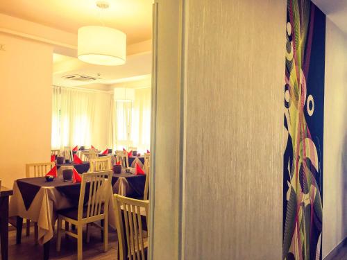 Hotel Villa Enea - image 12