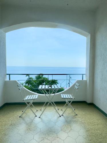 Finestra sul mare Diamante in เดียมานเต