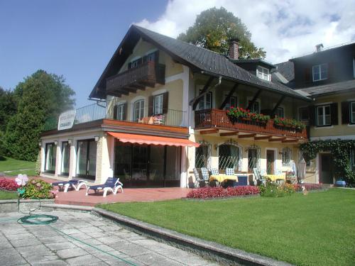 Hotel - Garni Stabauer