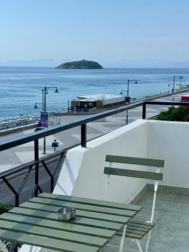 Finestra sul mare Diamante in เดียมานเต