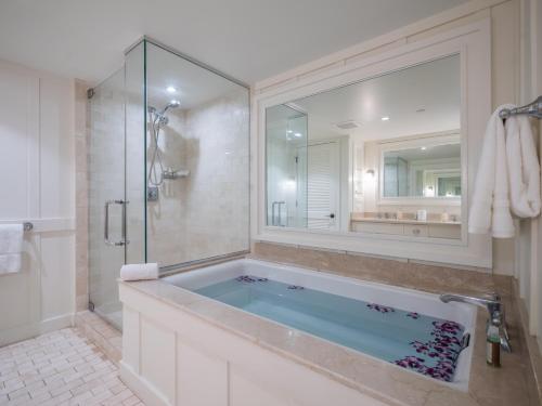 3-Bed Villa 103 at Turtle Bay - image 3