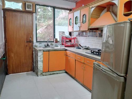 Bhurban Mountain view cottage in Bhurban