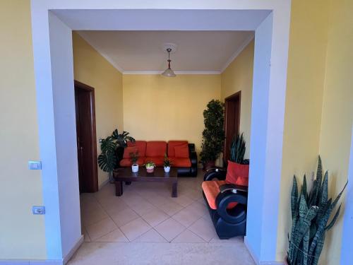 Guesthouse Fatos Biti in 迪夫亞卡