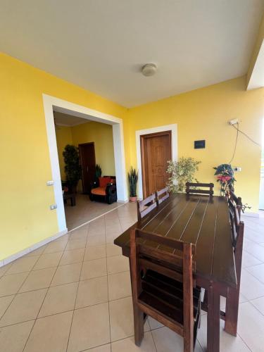 Guesthouse Fatos Biti in 迪夫亞卡