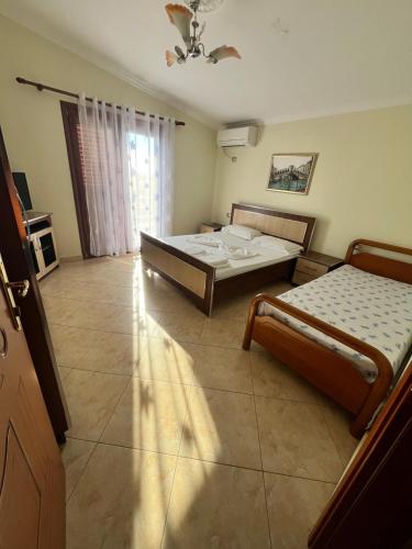 Guesthouse Fatos Biti in 迪夫亞卡