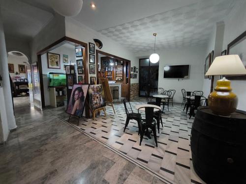 Hotel Nova Centro in Jerez De La Frontera