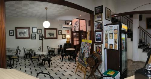 Hotel Nova Centro in Jerez De La Frontera