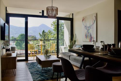 Two-Bedroom Apartment image 10