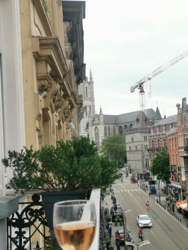 B&B La Ducale