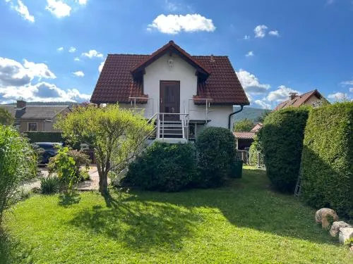 Peters Oase in Saalfeld, Deutschland