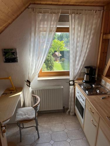 Létesítmények, Peters Oase in Saalfeld/Saale
