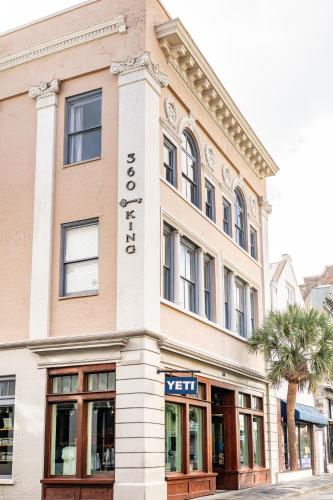 360 King, Charleston (foto 6)