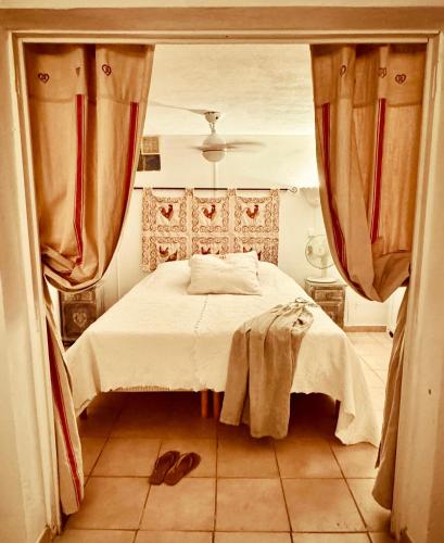 Maison Le Galino- Golfe de Saint Tropez in La Mole