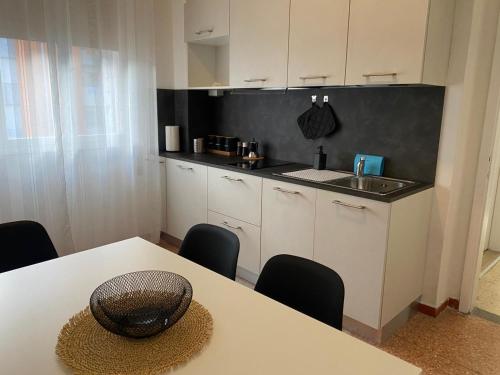 Appartamento Marangoni