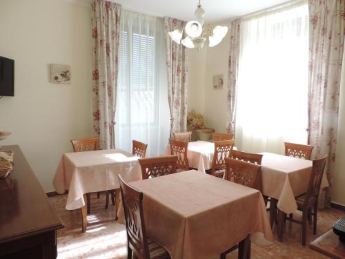 RS San Sebastiano Holidays - 편의 시설/서비스
