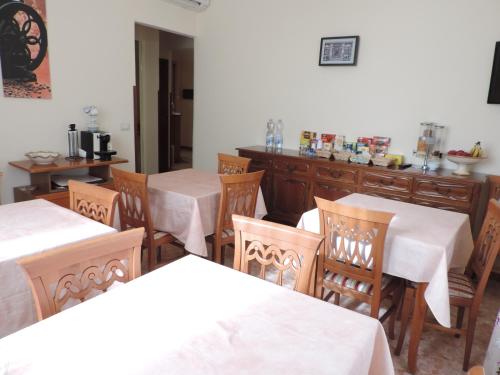 RS San Sebastiano Holidays - 편의 시설/서비스