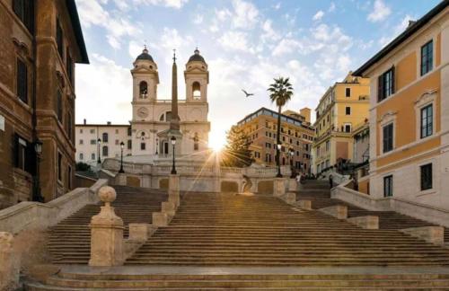 St Peter Vatican Lovely Apartment & Patio, Rome, Roma (foto 2)