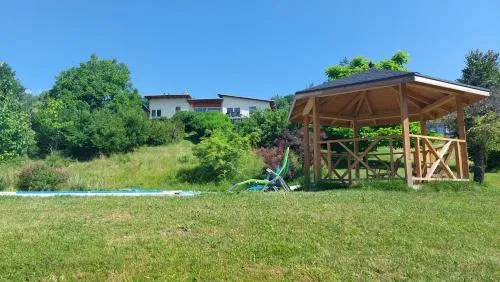 Villa Stressless in Köstenberg, Österreich