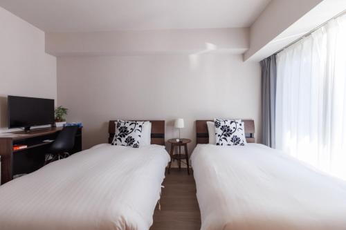 LANG HOTEL Kameido - Vacation STAY 79478v, Токио