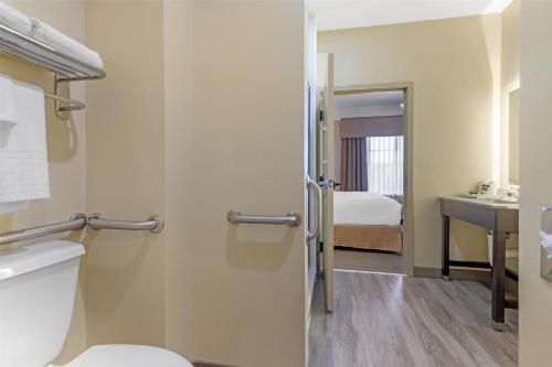BEST WESTERN PLUS Monica Royale Inn & Suites - main image