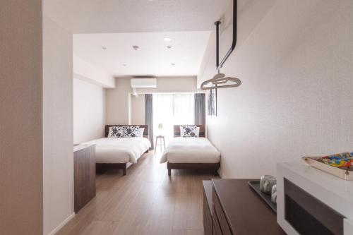 LANG HOTEL Kameido - Vacation STAY 79460v, Tokio