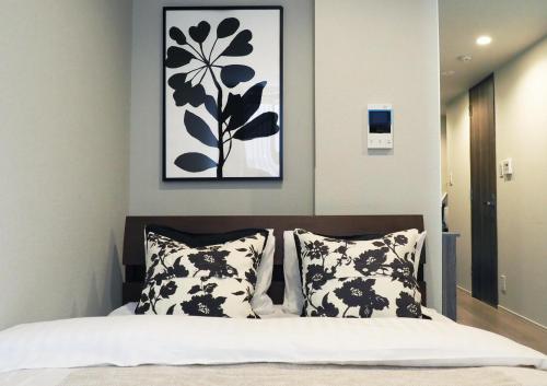 LANG HOTEL Kameido - Vacation STAY 71097v, Tokio