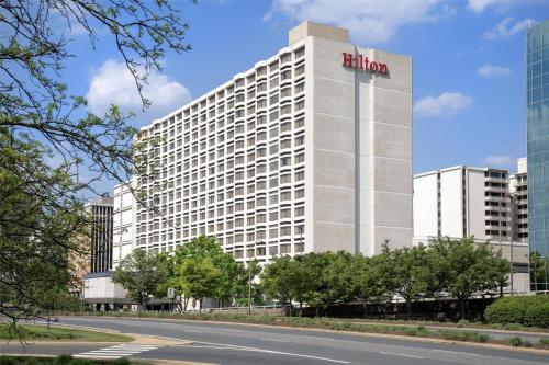Hilton Arlington National Landing in Arlington, USA
