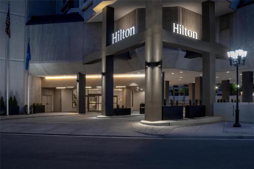 Hilton Arlington National Landing in Arlington, USA