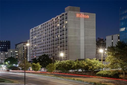 Hilton Arlington National Landing in Arlington, USA