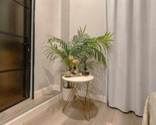 VESUVIANUS Rooms and More