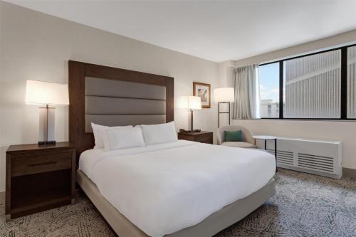 Hilton Crystal City at Washington Reagan National Airport - image 7