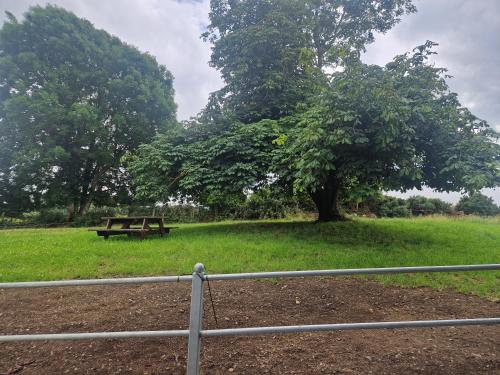 A szálláshely kívülről, Slieve Gullion Getaways Forkhill in Belleek