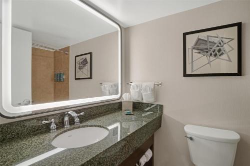 Hilton Crystal City at Washington Reagan National Airport - image 11