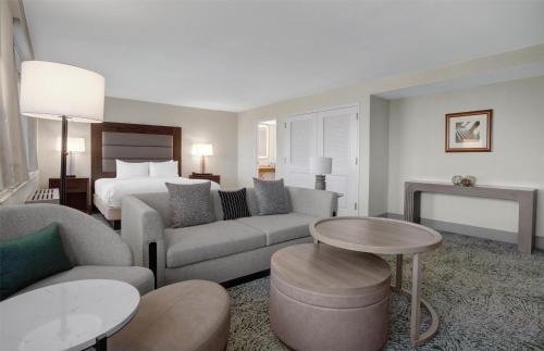 Hilton Crystal City at Washington Reagan National Airport - image 9