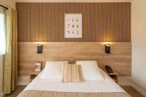 Sure Hotel by Best Western Mont-de-Marsan - Hôtel - Saint-Pierre-du-Mont