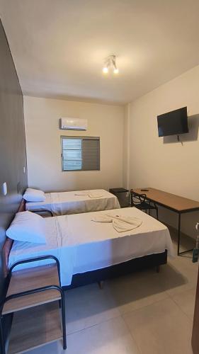 Bravo City Hotel Birigui