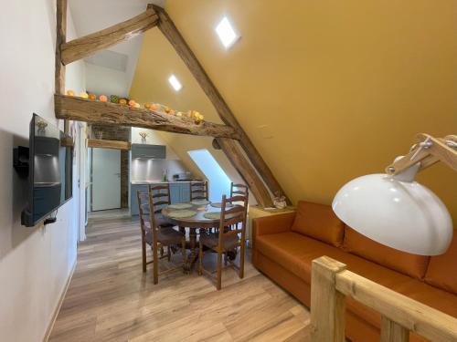 Зручності, Le Lodge de Serenite in Жімуй