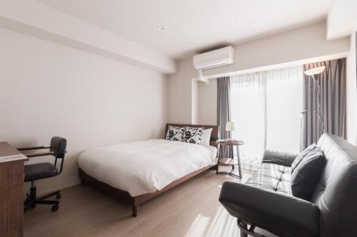 LANG HOTEL Kameido - Vacation STAY 76937v, Tokio