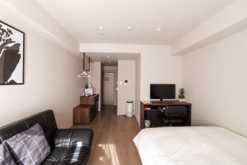 LANG HOTEL Kameido - Vacation STAY 76836v, Tokio