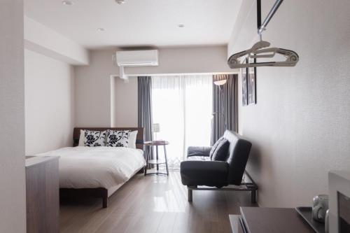 LANG HOTEL Kameido - Vacation STAY 76905v, Tokyo