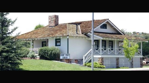 New - Inn the Mountains - near Tonto Nat'l Forest, Payson (foto 7)