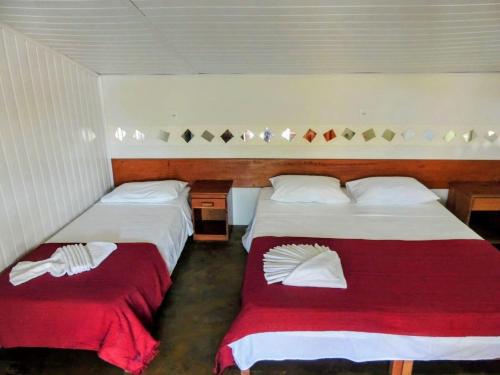 Triple Room with Terrace image 2