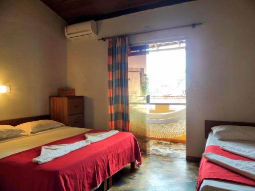 Standard Triple Room image 5