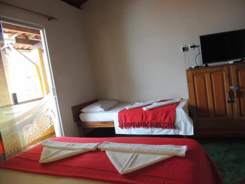 Standard Triple Room image 6