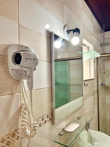 Superior Quadruple Room image 10