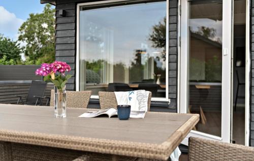 Exterior view, Beautiful Home In Sydals With Sauna in Skovby