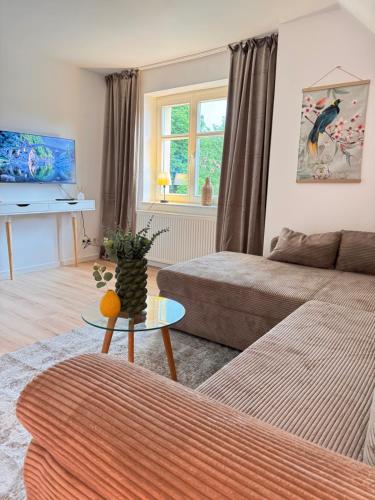 المرافق, Ferienwohnung Express in جوتربوج